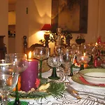 Bed & Breakfast Le Relais Du Gensbourg *