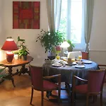 Le Relais Du Gensbourg Oberhaslach