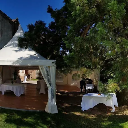 Le Relais Du Gensbourg Bed & Breakfast *