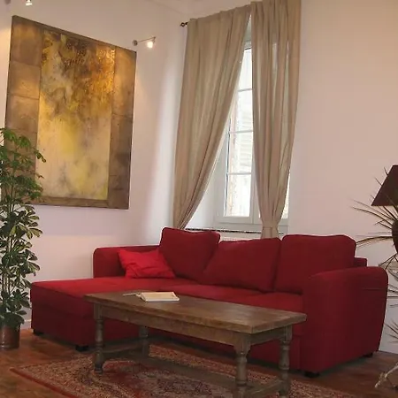 Le Relais Du Gensbourg Bed & Breakfast