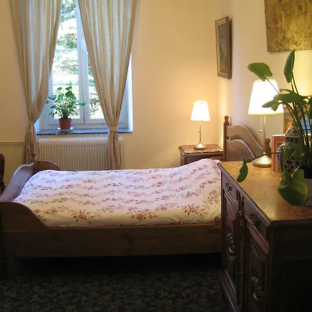 Le Relais Du Gensbourg Bed & Breakfast